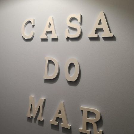 Sea house Βίλα Vila do Conde Εξωτερικό φωτογραφία