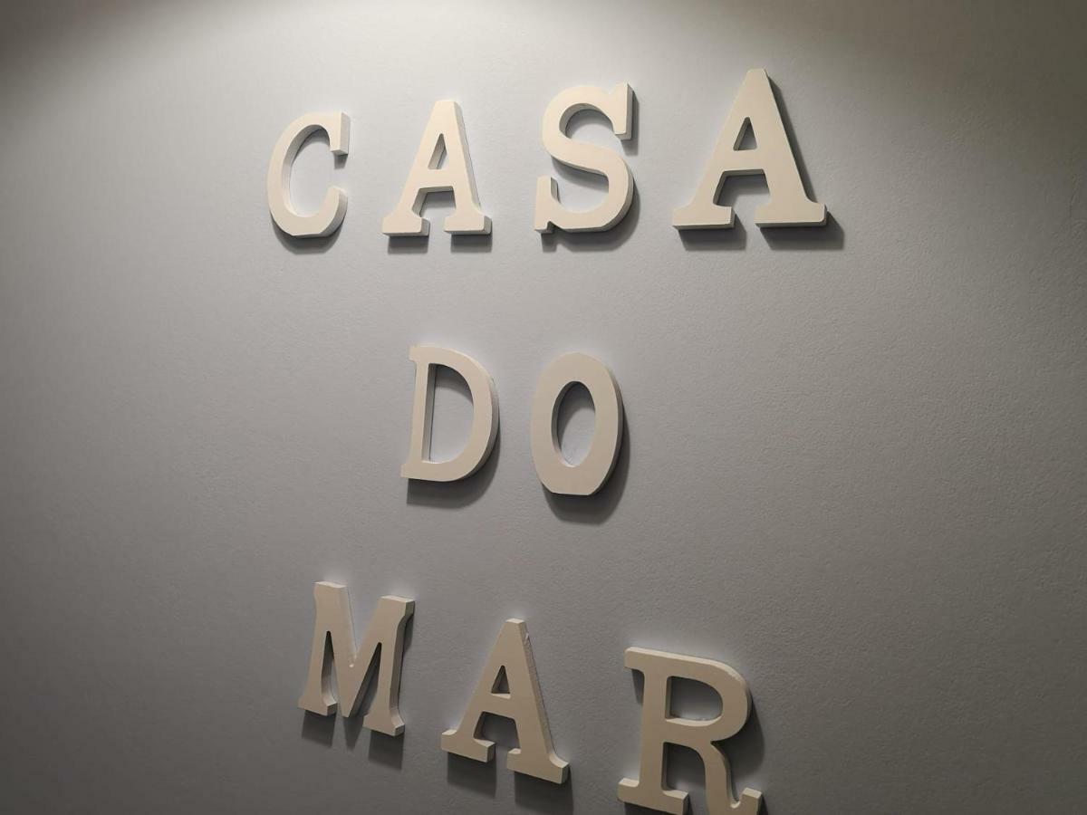 Sea house Βίλα Vila do Conde Εξωτερικό φωτογραφία