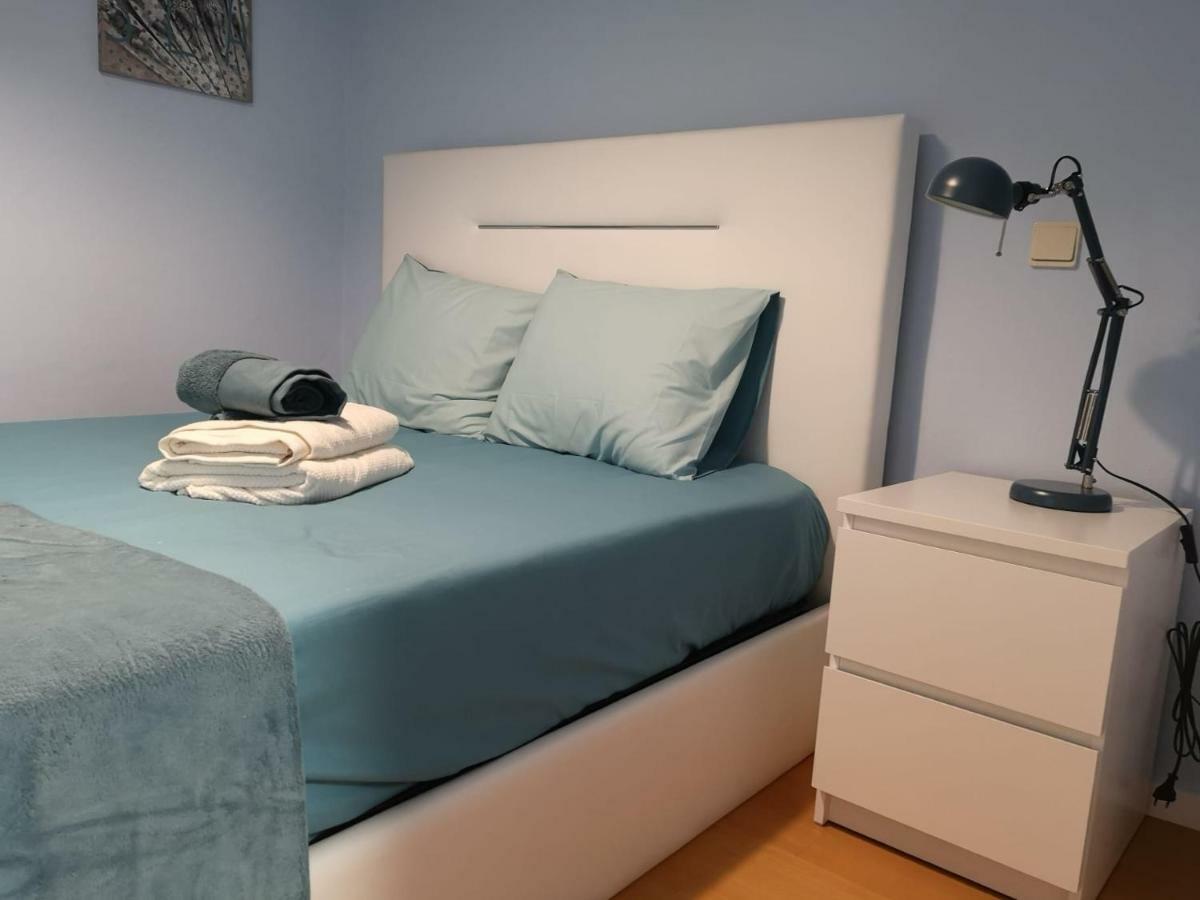 Sea house Βίλα Vila do Conde Εξωτερικό φωτογραφία