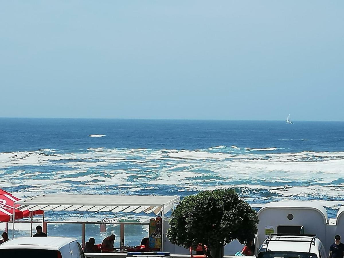 Sea house Βίλα Vila do Conde Εξωτερικό φωτογραφία