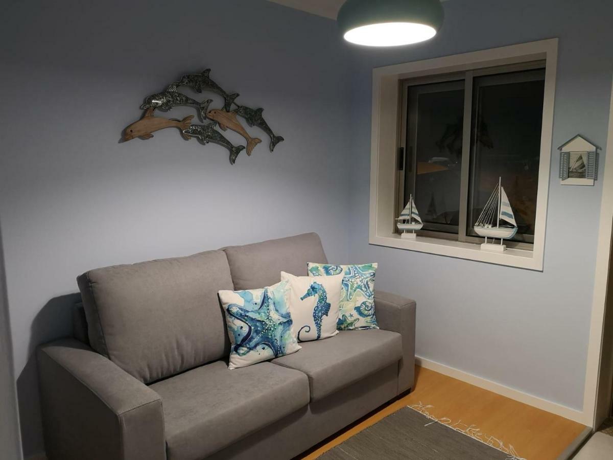 Sea house Βίλα Vila do Conde Εξωτερικό φωτογραφία