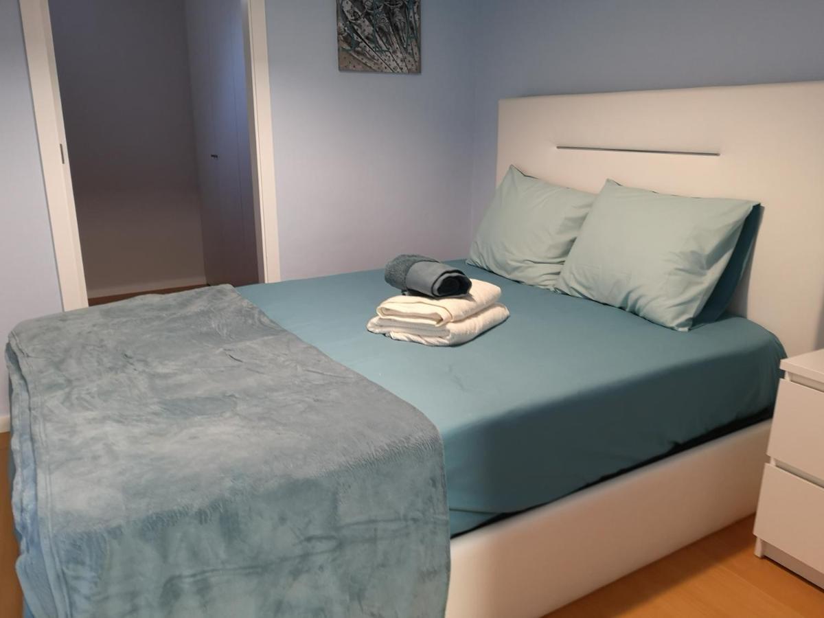 Sea house Βίλα Vila do Conde Εξωτερικό φωτογραφία