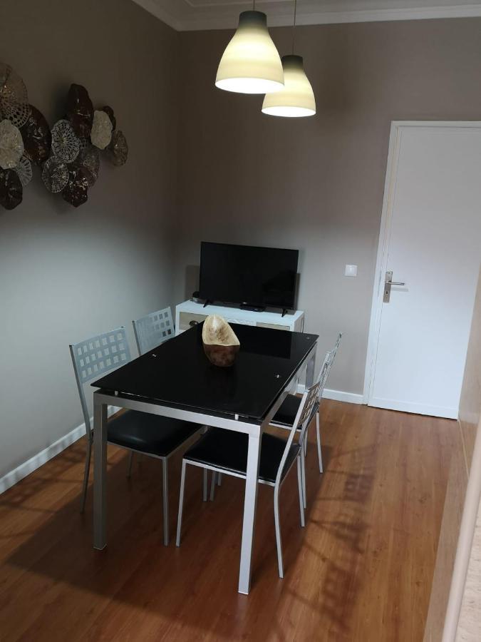 Sea house Βίλα Vila do Conde Εξωτερικό φωτογραφία