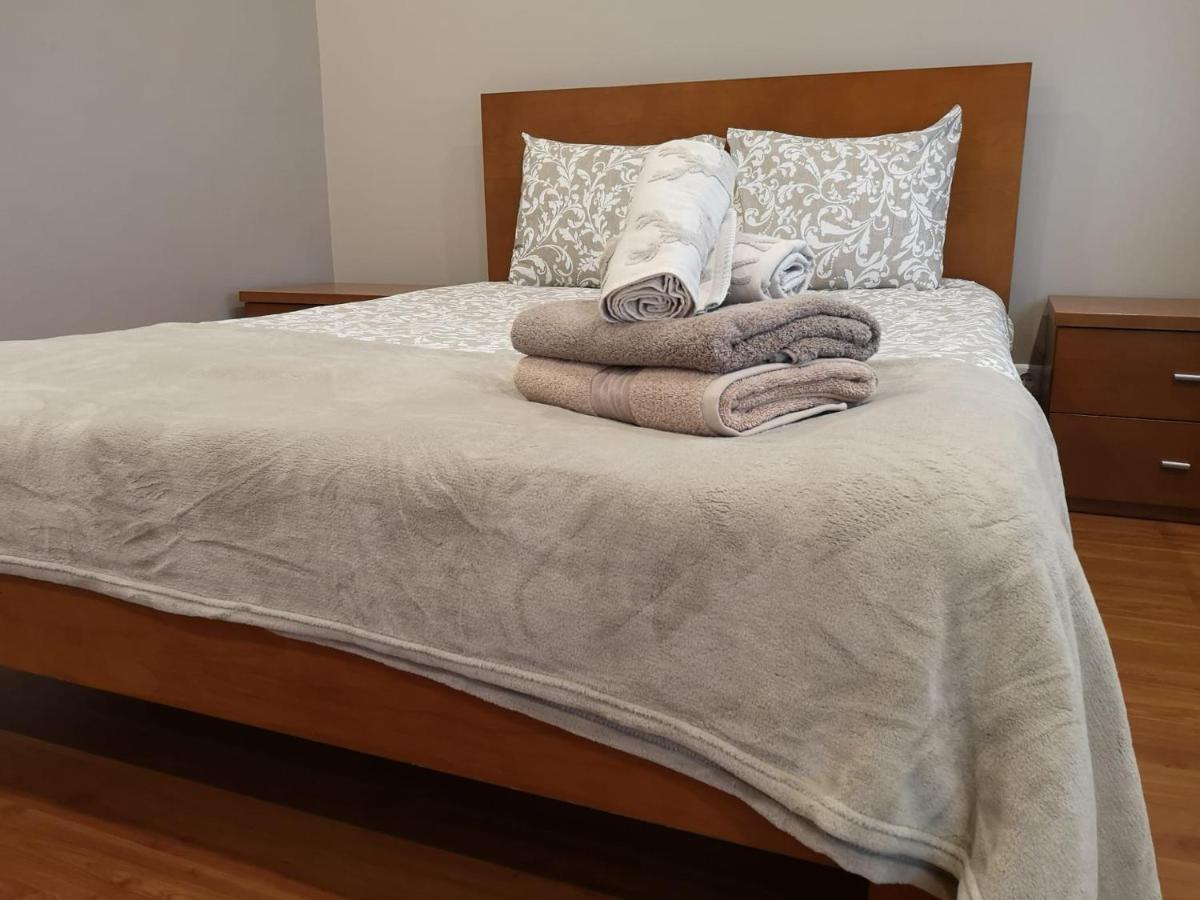 Sea house Βίλα Vila do Conde Εξωτερικό φωτογραφία