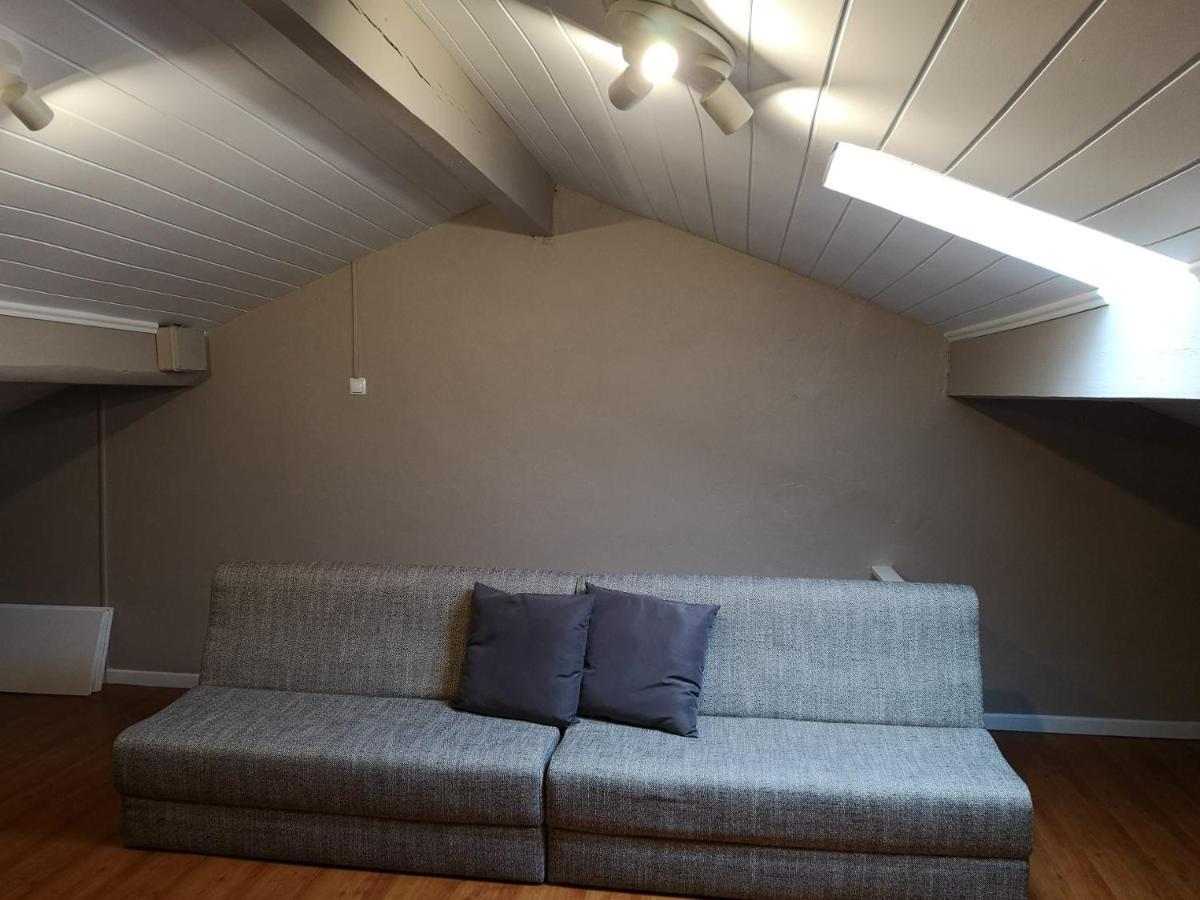 Sea house Βίλα Vila do Conde Εξωτερικό φωτογραφία