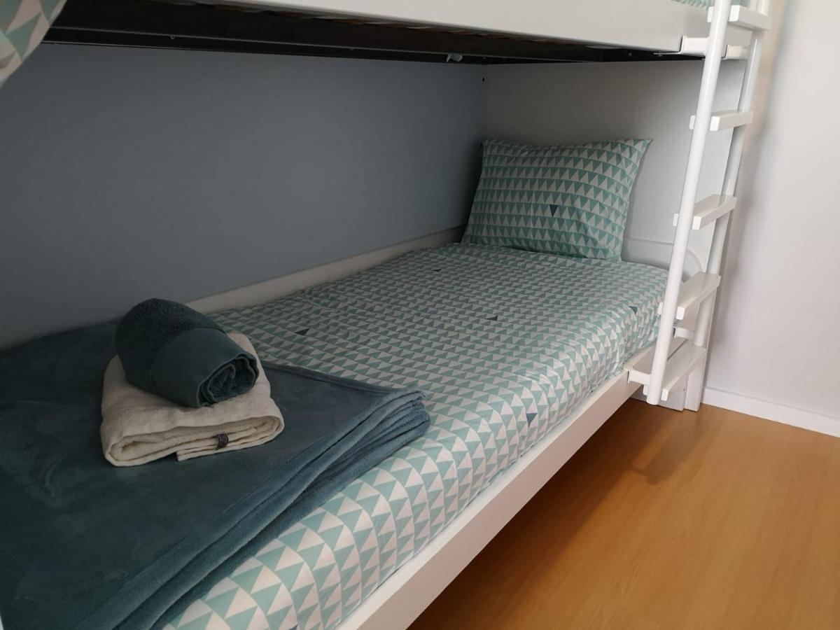 Sea house Βίλα Vila do Conde Εξωτερικό φωτογραφία