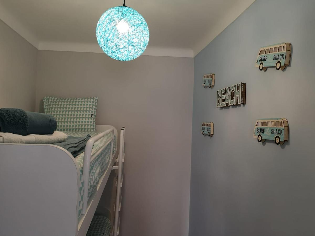 Sea house Βίλα Vila do Conde Εξωτερικό φωτογραφία